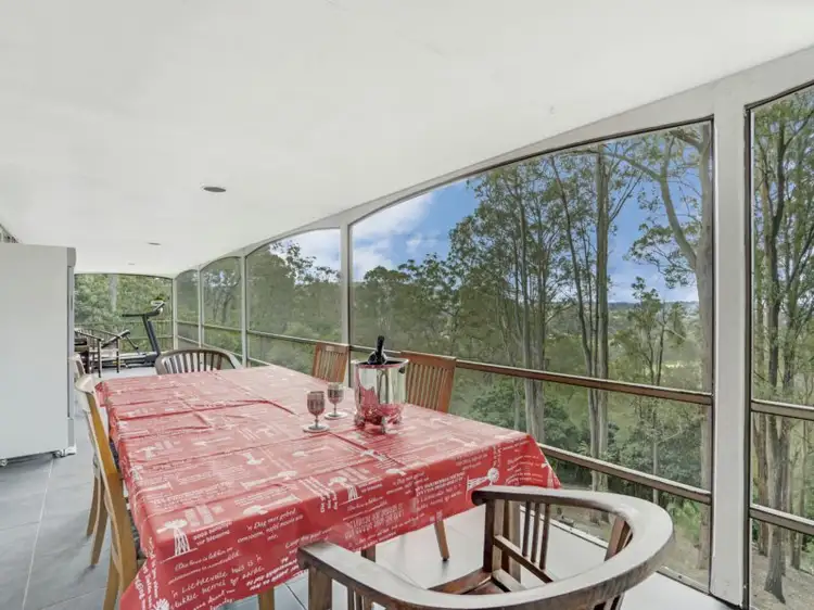 Third view of Homely house listing, 68 Wallaby Dve, Mudgeeraba QLD 4213
