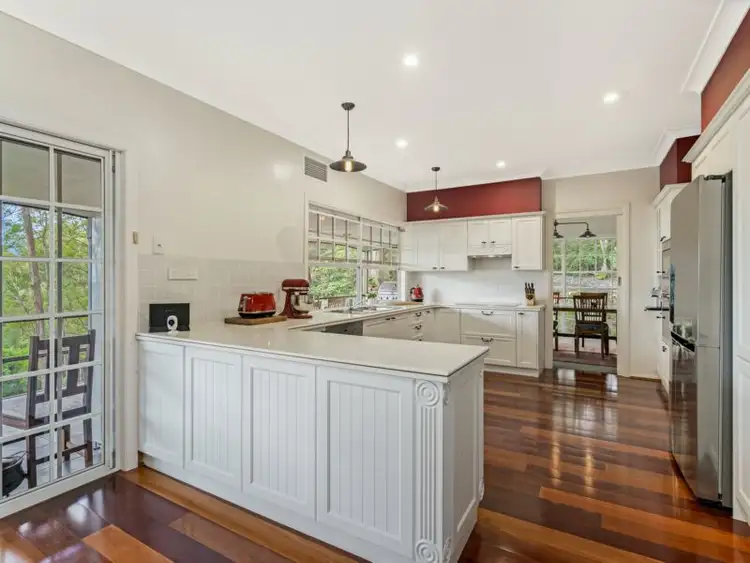 Fifth view of Homely house listing, 68 Wallaby Dve, Mudgeeraba QLD 4213