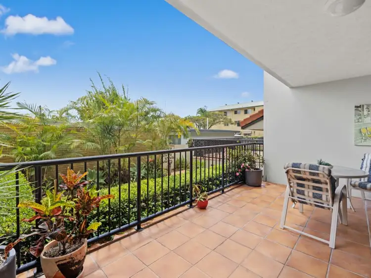 3/72 Dutton Street, Coolangatta QLD 4225