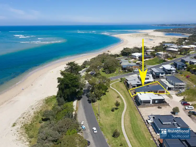 Second view of Homely house listing, 11 Capri Place, Inverloch VIC 3996