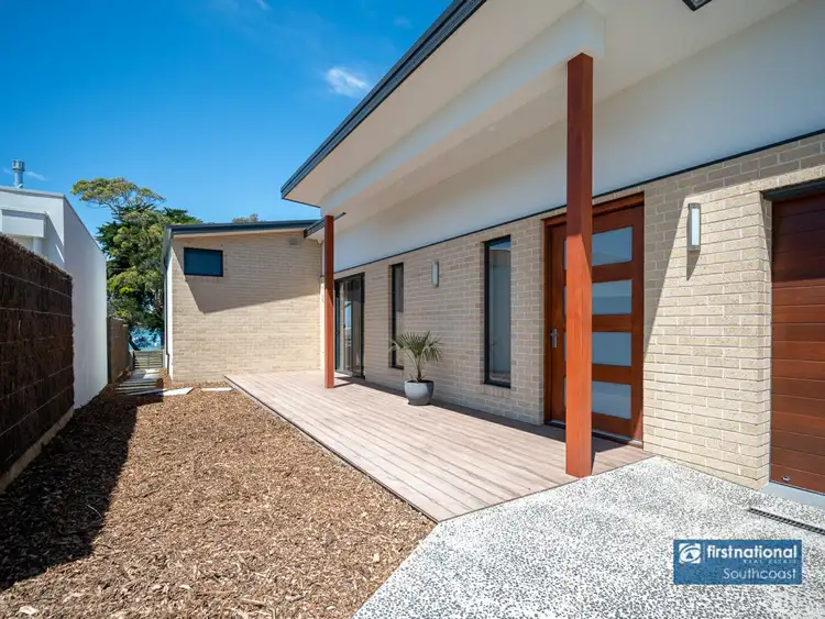 Third view of Homely house listing, 11 Capri Place, Inverloch VIC 3996