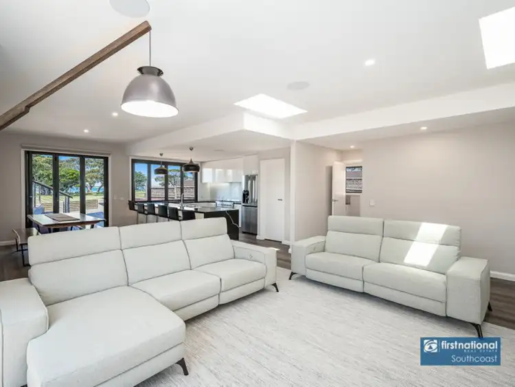 Fourth view of Homely house listing, 11 Capri Place, Inverloch VIC 3996