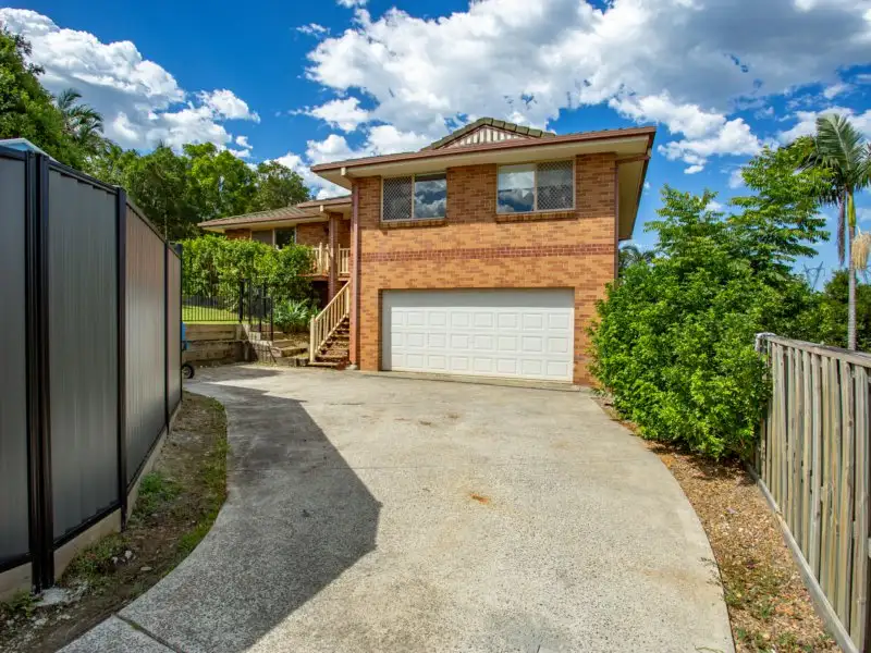 Main view of Homely house listing, 33 Sugarglider Lane, Mudgeeraba QLD 4213