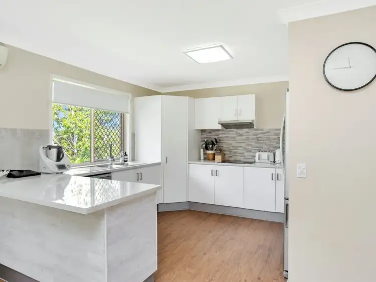 Second view of Homely house listing, 33 Sugarglider Lane, Mudgeeraba QLD 4213