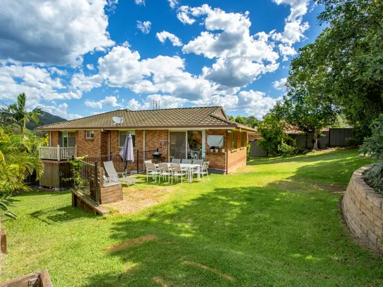Fourth view of Homely house listing, 33 Sugarglider Lane, Mudgeeraba QLD 4213