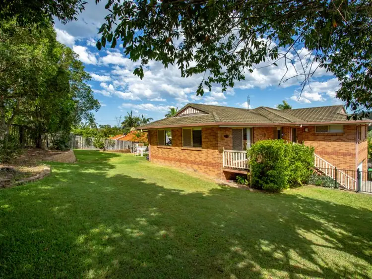 Fifth view of Homely house listing, 33 Sugarglider Lane, Mudgeeraba QLD 4213