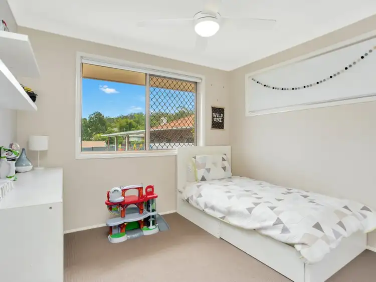 Sixth view of Homely house listing, 33 Sugarglider Lane, Mudgeeraba QLD 4213