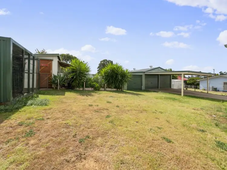 Third view of Homely house listing, 31 Clarke Street, Warwick QLD 4370