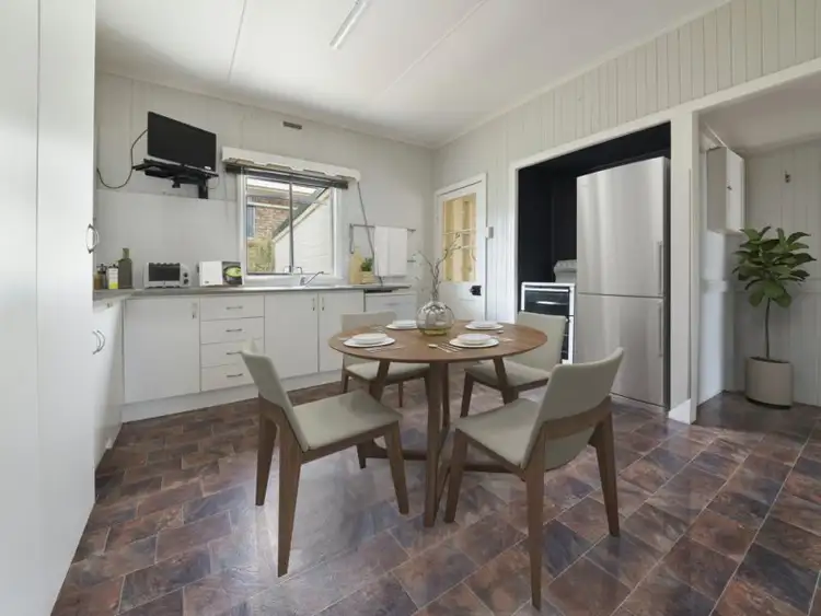 Fourth view of Homely house listing, 31 Clarke Street, Warwick QLD 4370