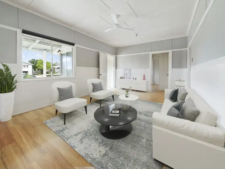 Fifth view of Homely house listing, 31 Clarke Street, Warwick QLD 4370