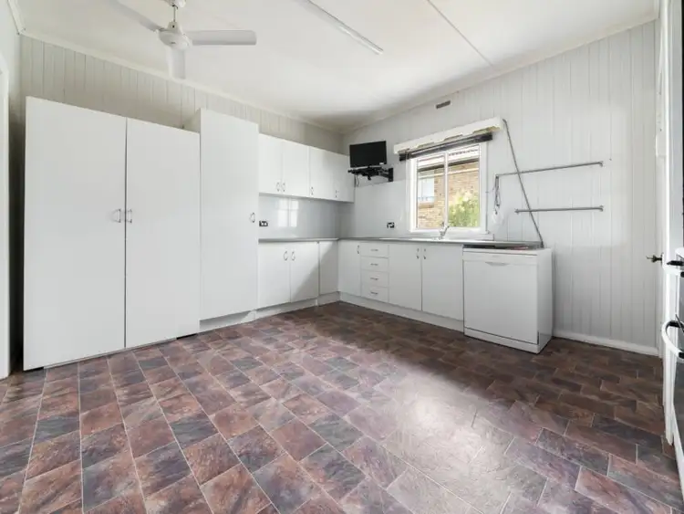 Sixth view of Homely house listing, 31 Clarke Street, Warwick QLD 4370