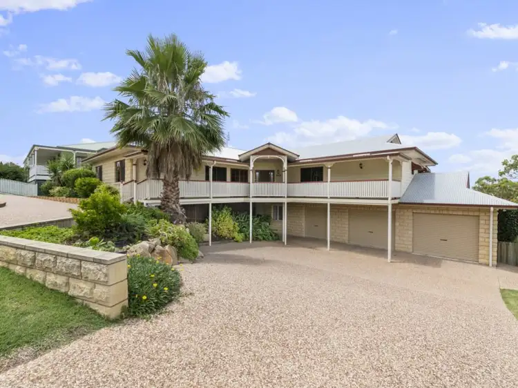 Main view of Homely house listing, 7 Rodeo Drive, Warwick QLD 4370
