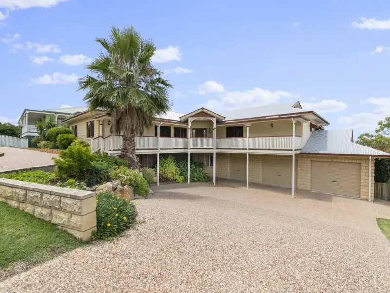 Main view of Homely house listing, 7 Rodeo Drive, Warwick QLD 4370