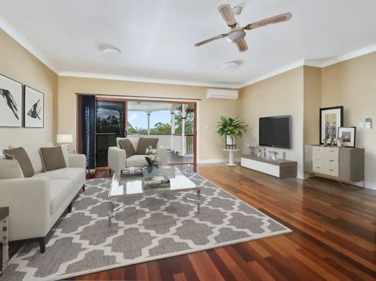 Second view of Homely house listing, 7 Rodeo Drive, Warwick QLD 4370