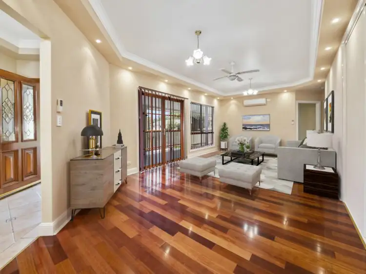 Third view of Homely house listing, 7 Rodeo Drive, Warwick QLD 4370