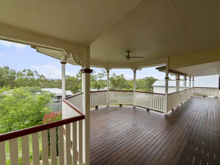 Fourth view of Homely house listing, 7 Rodeo Drive, Warwick QLD 4370