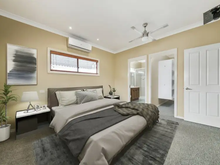 Fifth view of Homely house listing, 7 Rodeo Drive, Warwick QLD 4370