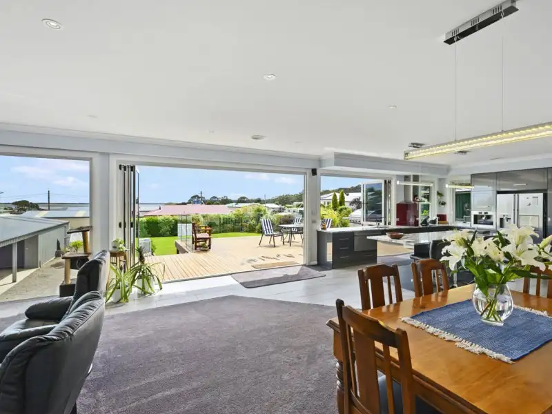 Main view of Homely house listing, 4 Murray Street, Smithton TAS 7330