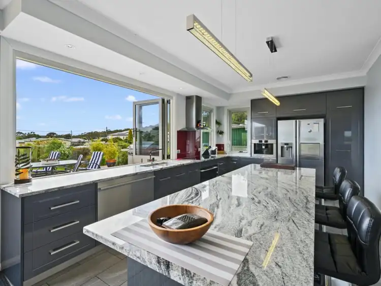 Second view of Homely house listing, 4 Murray Street, Smithton TAS 7330