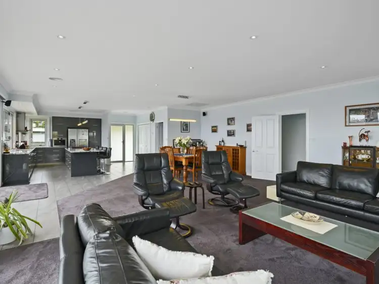 Third view of Homely house listing, 4 Murray Street, Smithton TAS 7330