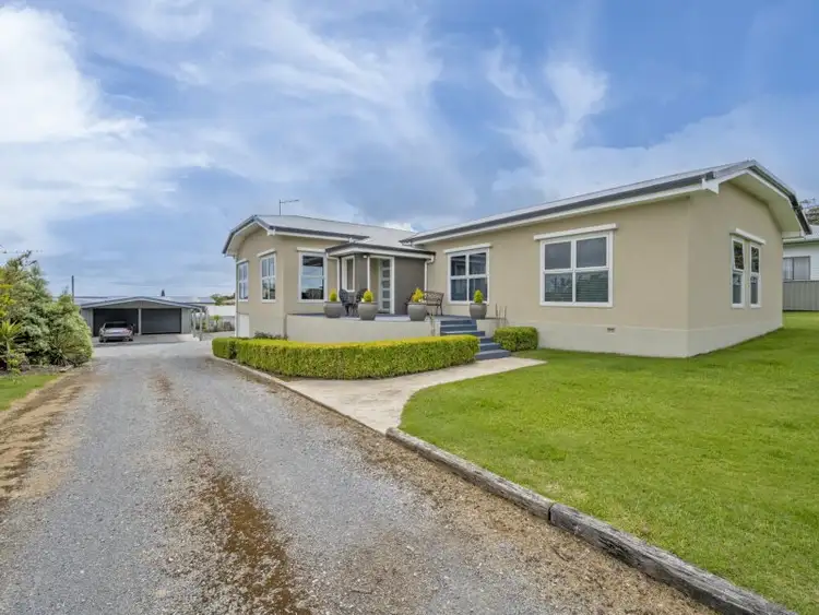 Fourth view of Homely house listing, 4 Murray Street, Smithton TAS 7330