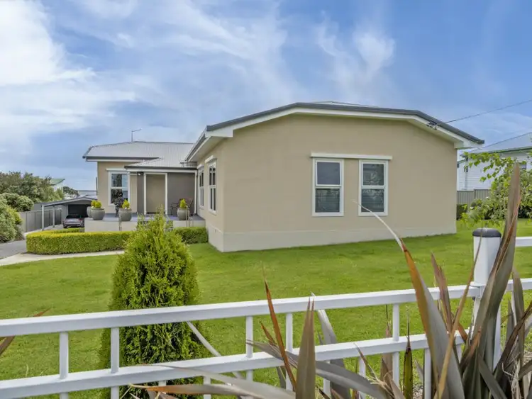 Fifth view of Homely house listing, 4 Murray Street, Smithton TAS 7330