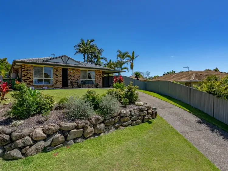 9 Soma Court, Mudgeeraba QLD 4213