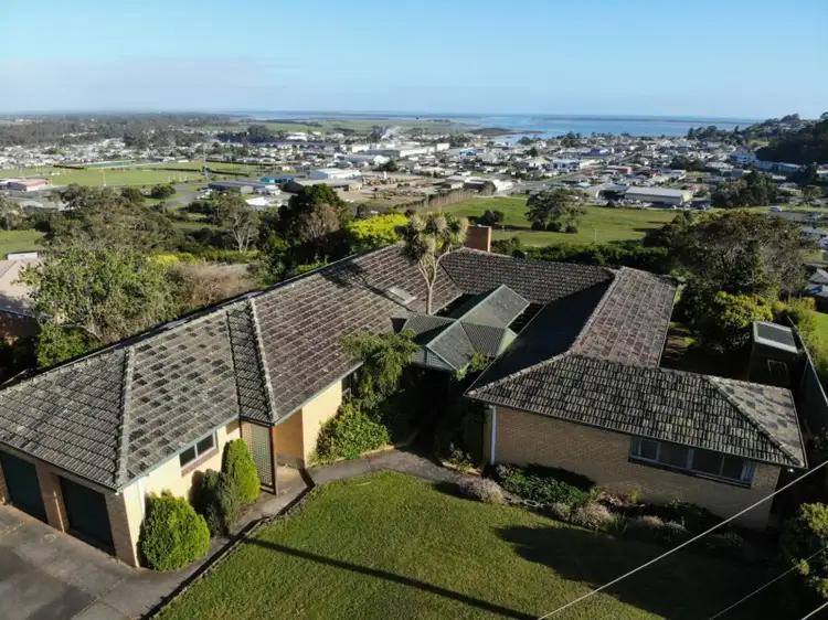 Main view of Homely house listing, 29 Carnac Court, Smithton TAS 7330