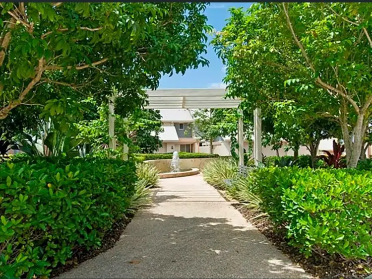 Main view of Homely apartment listing, 126/137 Laver Drive, Robina QLD 4226