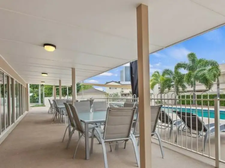 Second view of Homely apartment listing, 126/137 Laver Drive, Robina QLD 4226