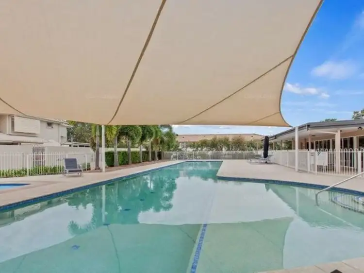 Third view of Homely apartment listing, 126/137 Laver Drive, Robina QLD 4226