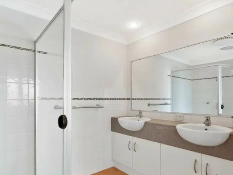 Fourth view of Homely apartment listing, 126/137 Laver Drive, Robina QLD 4226