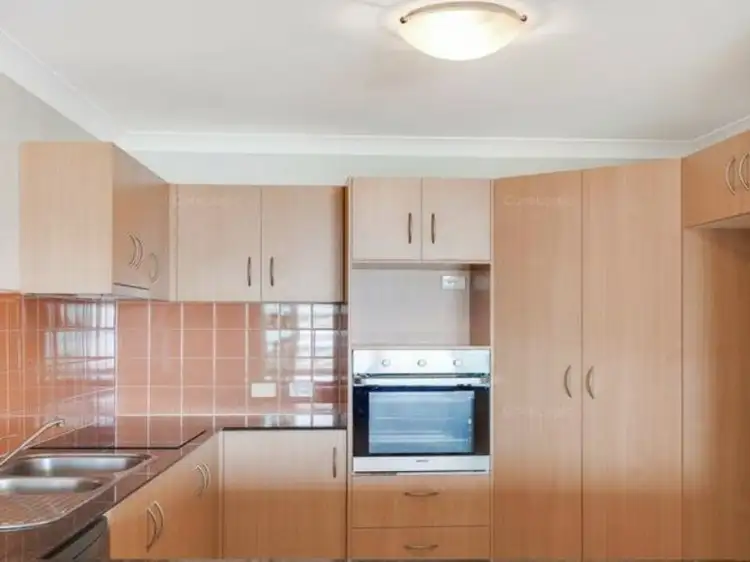 Fifth view of Homely apartment listing, 126/137 Laver Drive, Robina QLD 4226