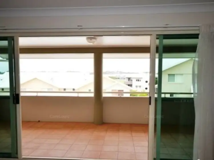 Seventh view of Homely apartment listing, 126/137 Laver Drive, Robina QLD 4226
