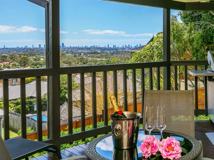 Second view of Homely house listing, 20 Trafalgar St, Highland Park QLD 4211