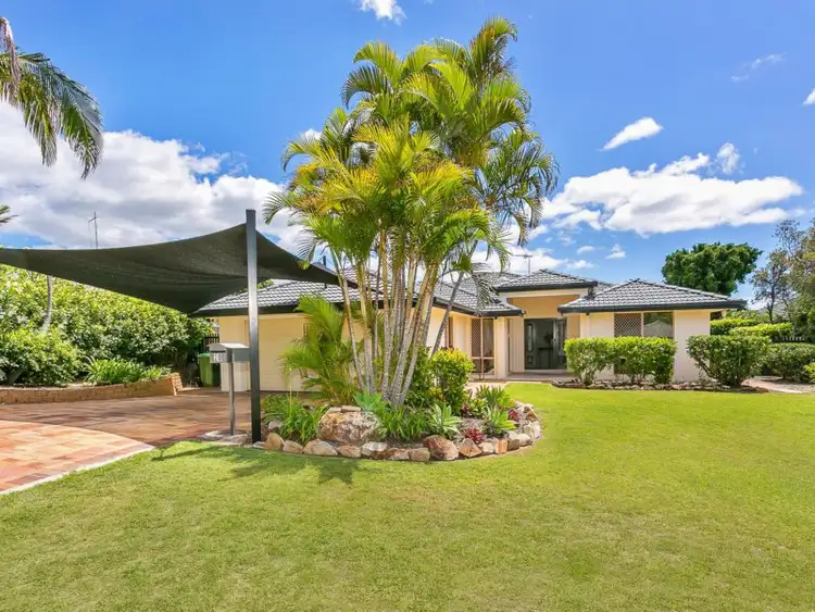 Third view of Homely house listing, 20 Trafalgar St, Highland Park QLD 4211