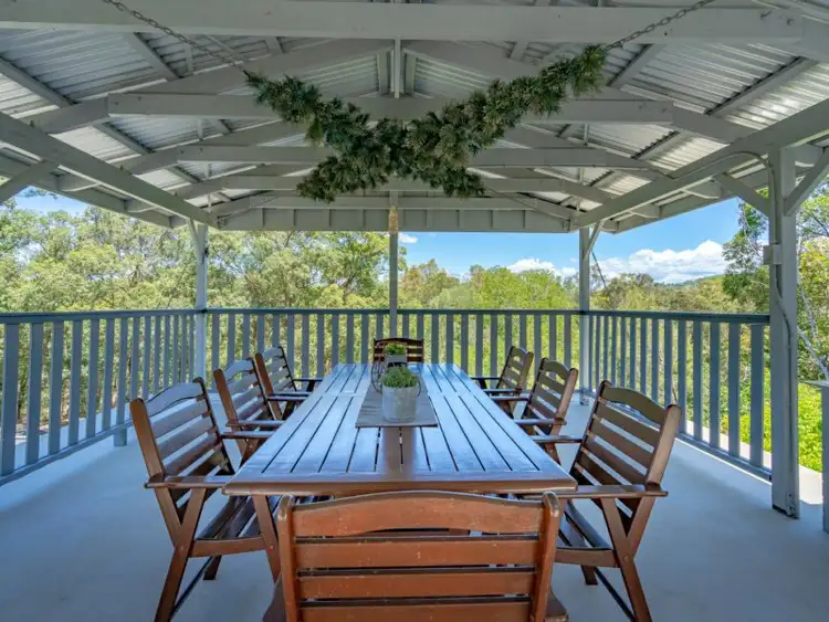 Sixth view of Homely house listing, 71 Yarrimbah Drive, Nerang QLD 4211