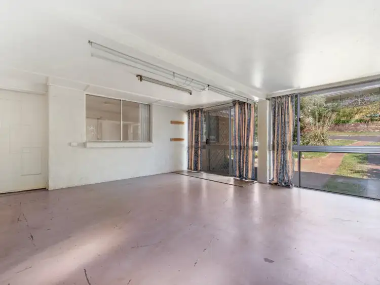 Second view of Homely house listing, 7 Beck Street, Mount Lofty QLD 4350