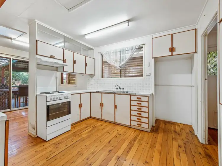 Fourth view of Homely house listing, 7 Beck Street, Mount Lofty QLD 4350