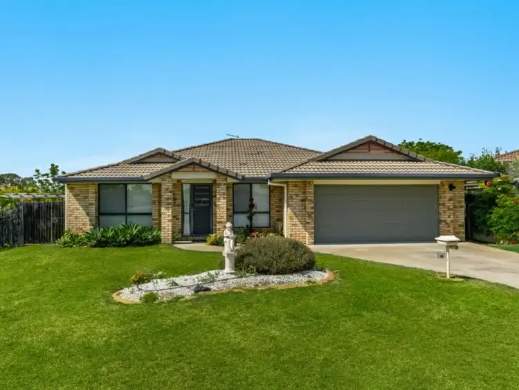 16 Eileen Place, Casino NSW 2470