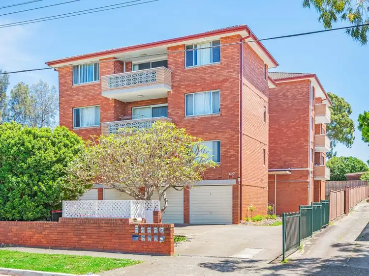 2/61-63 Regatta Road, Canada Bay NSW 2046