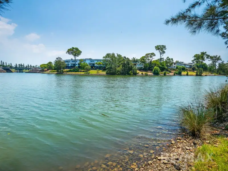 Main view of Homely house listing, 28 Tracey Cr, Varsity Lakes QLD 4227