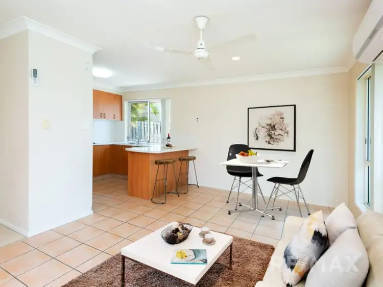 Third view of Homely house listing, 28 Tracey Cr, Varsity Lakes QLD 4227