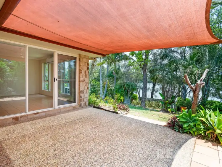 Fifth view of Homely house listing, 28 Tracey Cr, Varsity Lakes QLD 4227