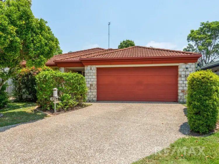 Sixth view of Homely house listing, 28 Tracey Cr, Varsity Lakes QLD 4227
