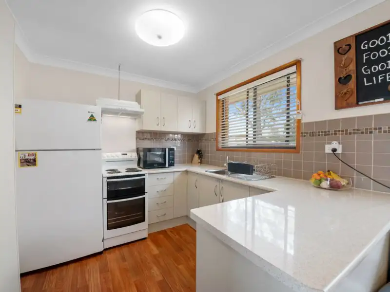 Main view of Homely house listing, 16 Briggs Street, Warwick QLD 4370