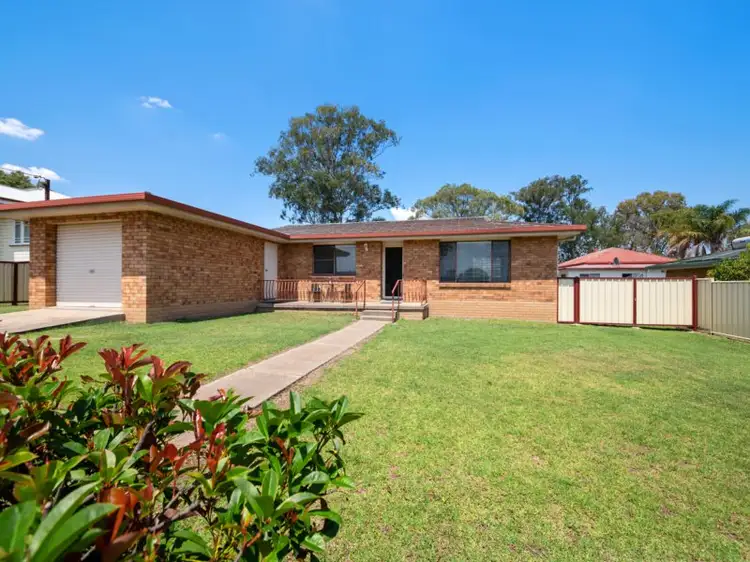 Second view of Homely house listing, 16 Briggs Street, Warwick QLD 4370