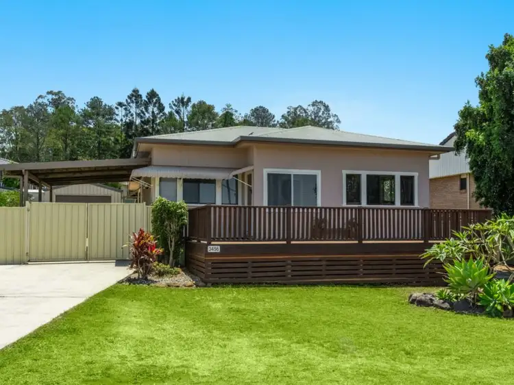 Main view of Homely house listing, 3456 Bruxner Highway, Casino NSW 2470