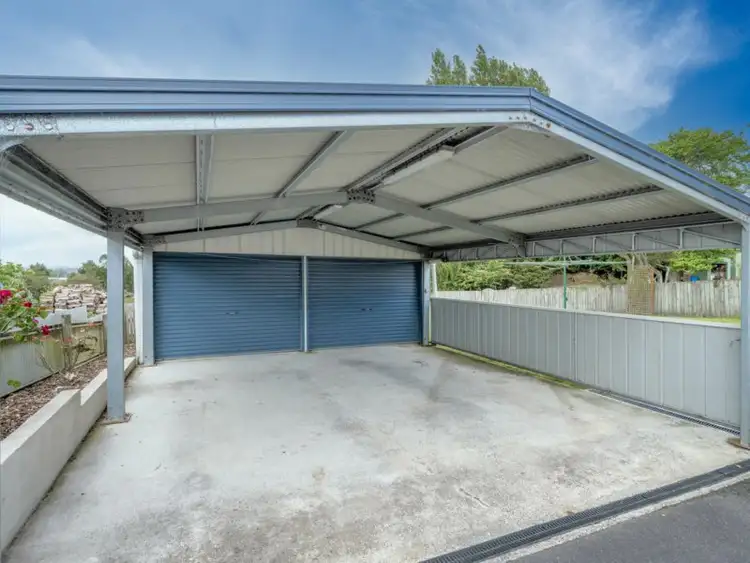 Second view of Homely house listing, 13 John Street, Smithton TAS 7330
