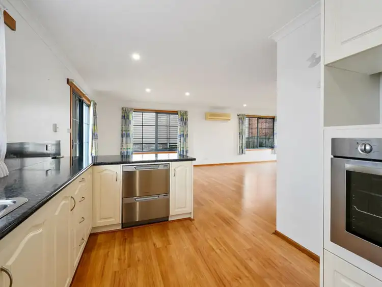 Third view of Homely house listing, 13 John Street, Smithton TAS 7330